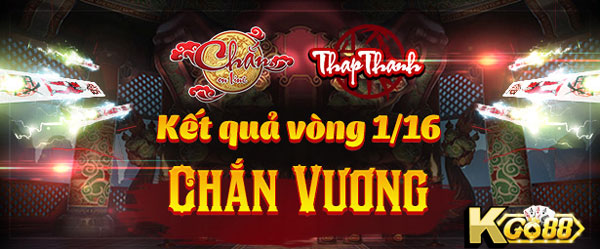 Cổng Game Thapthanh