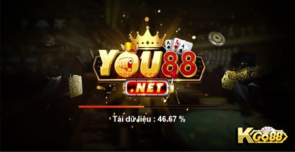 Cổng Game You88
