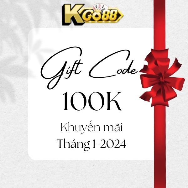 Mã code Go88 - Gift Code GO88